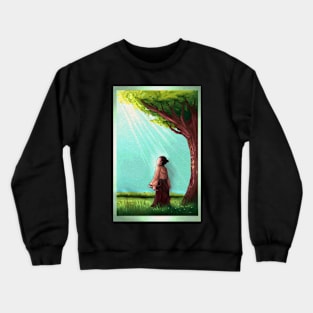 The Summer of the Ronin Crewneck Sweatshirt